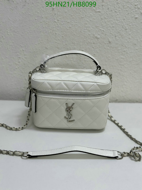YSL Bag-(4A)-Other Styles- Code: HB8099 $ 124USD