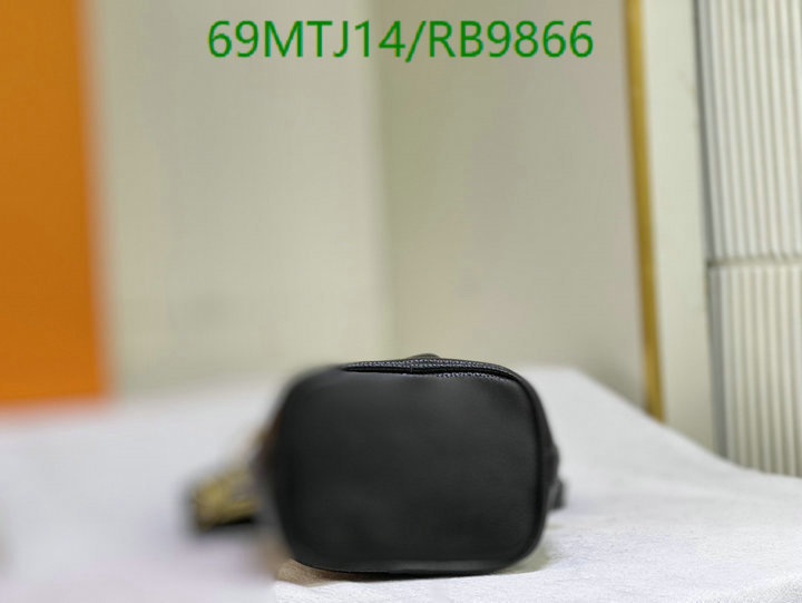 LV Bag-(4A)-Nono-No Purse-Nano No- Code: RB9866 $ 90USD