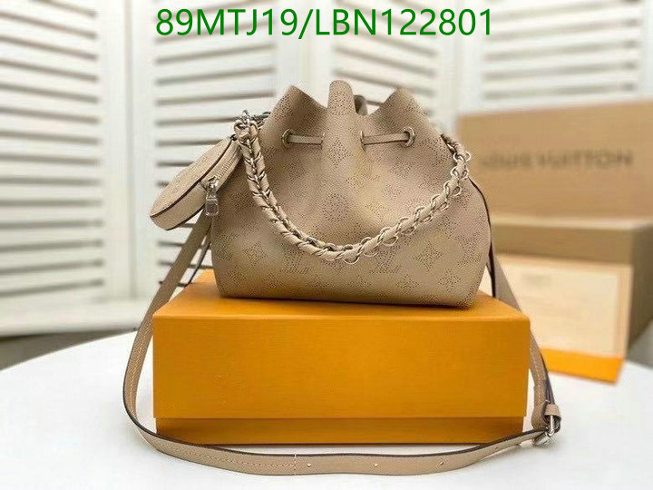 LV Bags-(4A)-Nono-No Purse-Nano No-,Code: LBN122801,$ 116USD