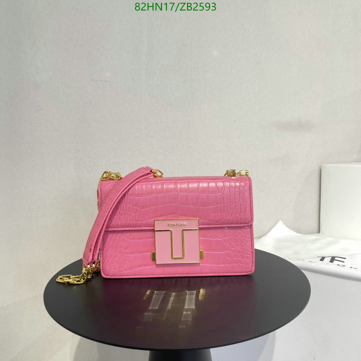 Tom Ford Bag-(4A)-Diagonal-,Code: ZB2593,$ 107USD