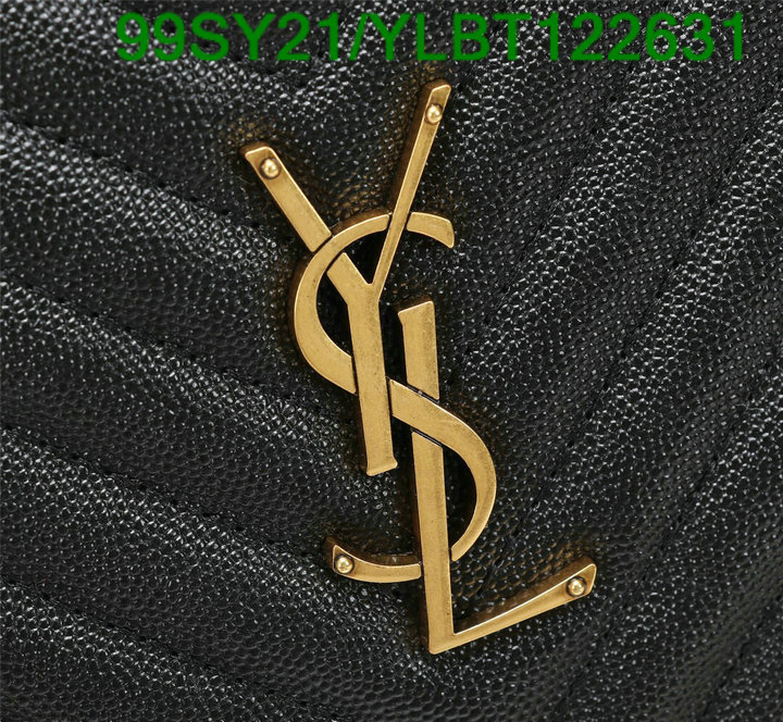 YSL Bag-(4A)-Diagonal- Code: YLBT122631 $ 129USD