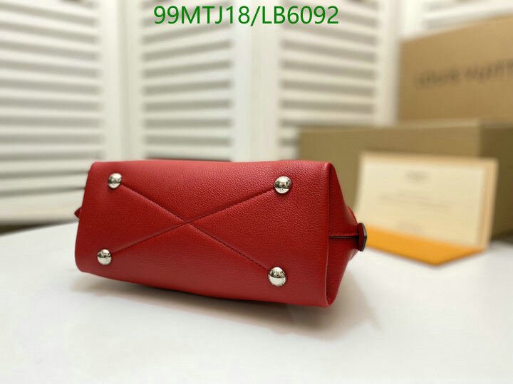 LV Bags-(4A)-Alma-,Code: LB6092,$ 129USD