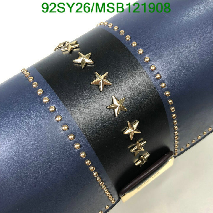 Michael Kors Bag-(4A)-Diagonal-,Code: MSB121908,$ 120USD