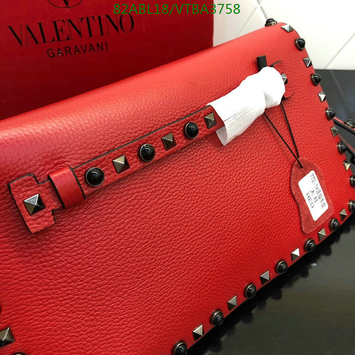 Valentino Bag-(4A)-Diagonal-,Code: VTBA3758,$ 107USD