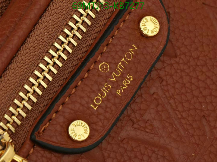LV Bag-(4A)-Discovery- Code: KB7277 $ 90USD