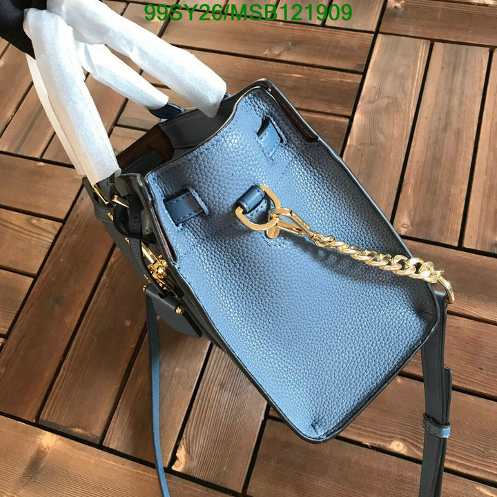Michael Kors Bag-(4A)-Handbag-,Code: MSB121909,$ 129USD
