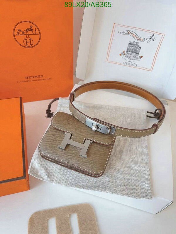Hermes Bag-(4A)-Other Styles- Code: AB365 $ 116USD
