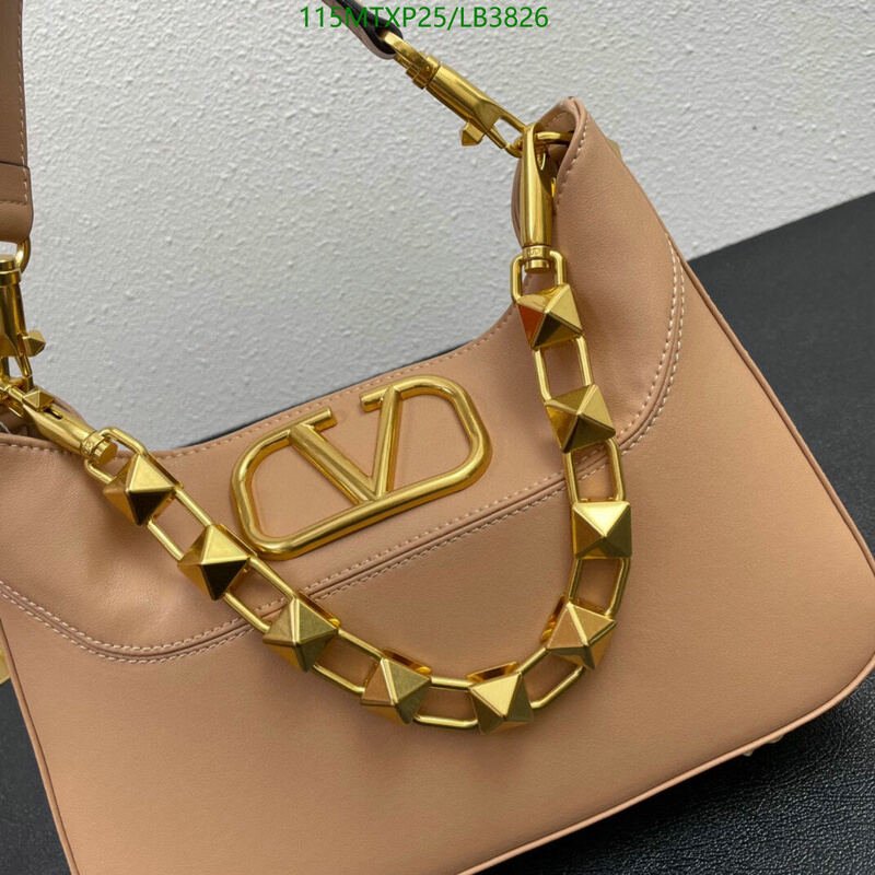 Valentino Bag-(4A)-Diagonal-,Code: LB3826,$ 150USD