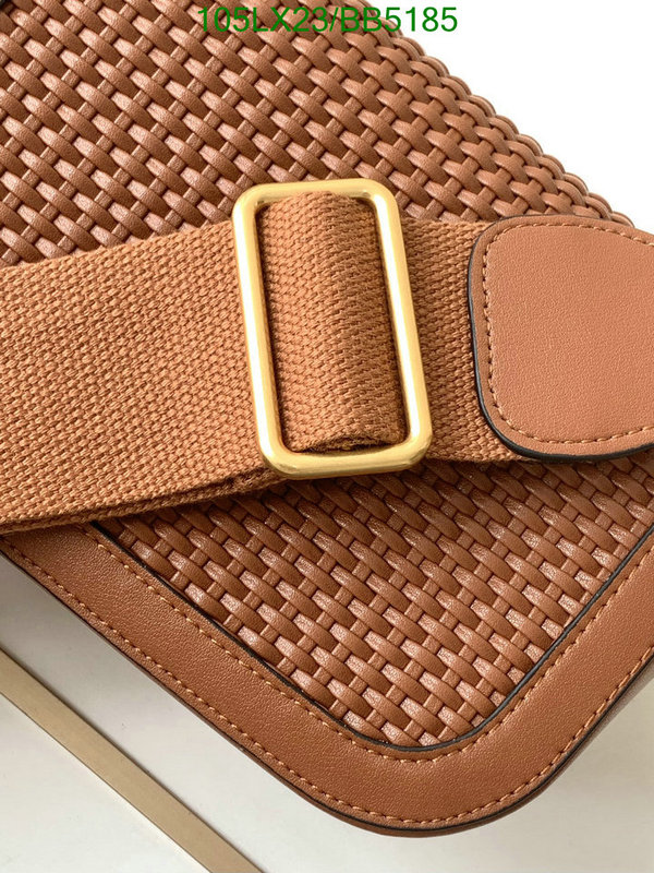 Valentino Bag-(4A)-Diagonal- Code: BB5185 $ 137USD