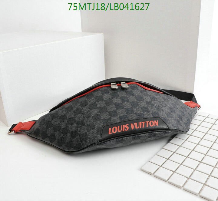 LV Bags-(4A)-Discovery-,Code: LB041627,$ 98USD