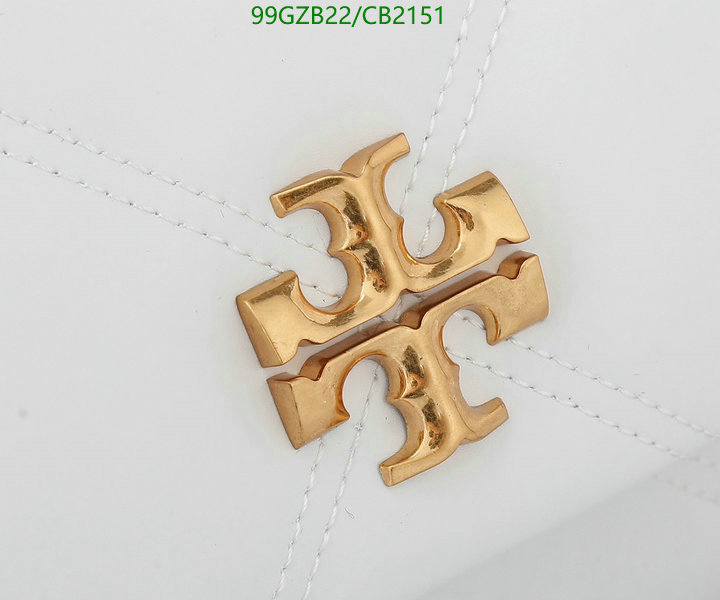 Tory Burch Bag-(4A)-Crossbody- Code: CB2151 $ 129USD
