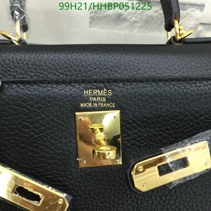 Hermes Bag-(4A)-Kelly-,Code: HHBP051225,$ 129USD