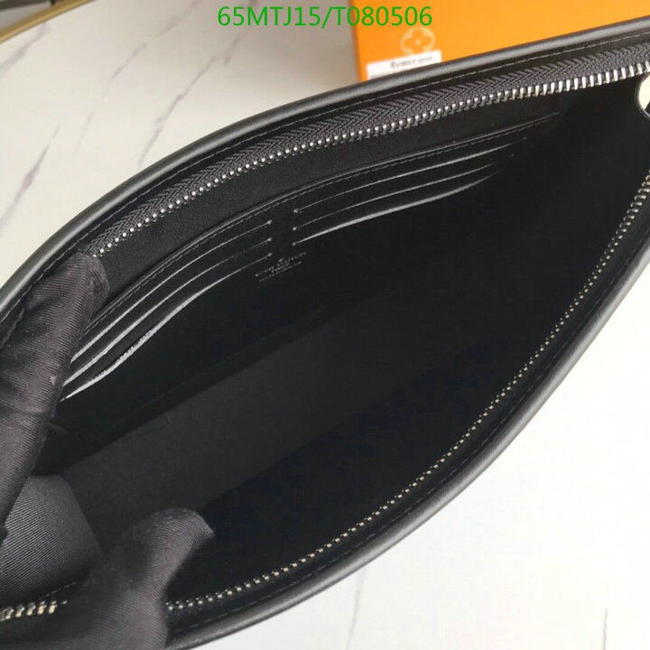 LV Bags-(4A)-Wallet-,Code: T080506,$ 85USD