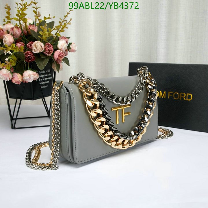 Tom Ford Bag-(4A)-Diagonal-,Code: YB4372,$ 129USD