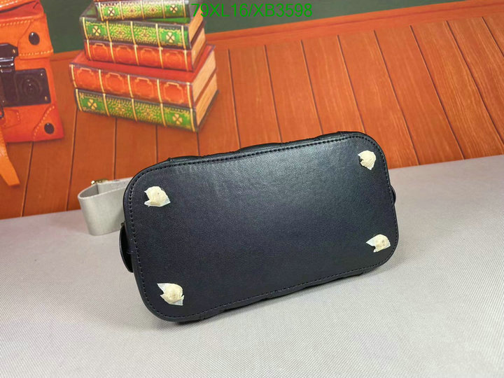 Gucci Bag-(4A)-Ophidia-G,Code: XB3598,$ 103USD