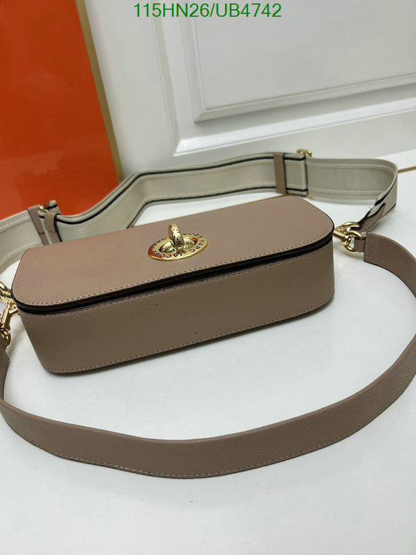 Marc Jacobs Bag-(4A)-Diagonal- Code: UB4742 $ 150USD