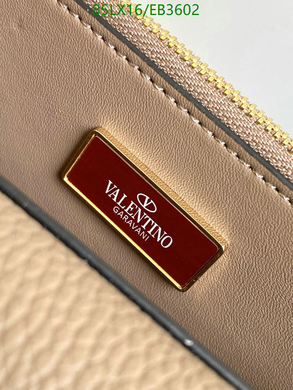 Valentino Bag-(4A)-Crossbody- Code: EB3602 $ 111USD