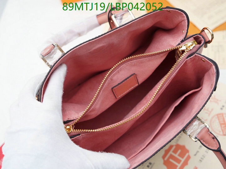 LV Bags-(4A)-Handbag Collection-,Code: LBP042052,$ 116USD
