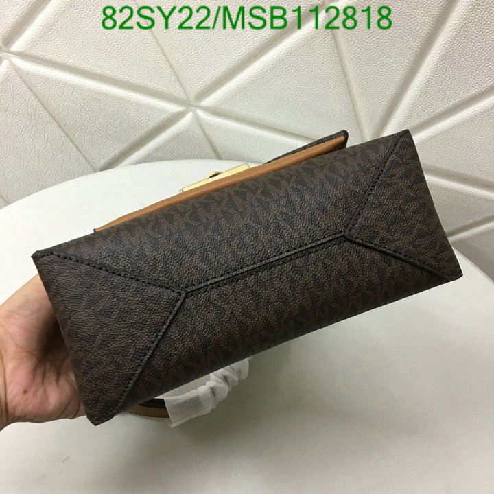 Michael Kors Bag-(4A)-Diagonal-,Code: MSB112818,$ 107USD