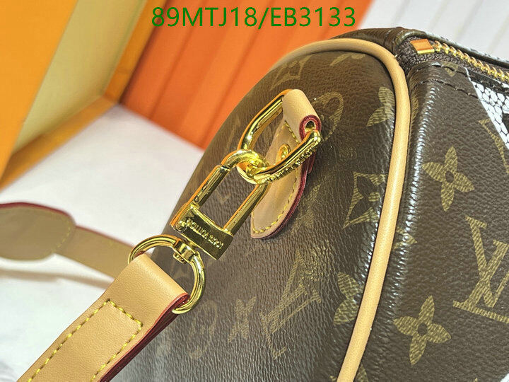 LV Bag-(4A)-Speedy- Code: EB3133 $ 116USD
