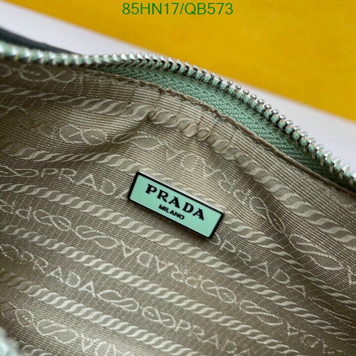 Prada Bag-(4A)-Re-Edition 2005 Code: QB573 $ 111USD