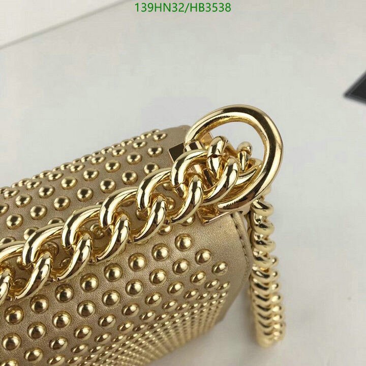Versace Bag-(4A)-Diagonal-,Code: HB3538,$ 181USD