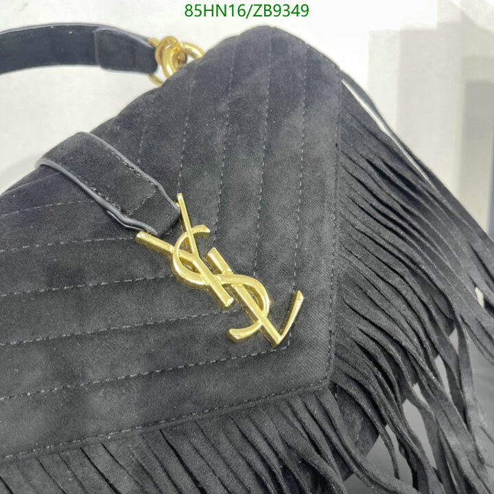 YSL Bag-(4A)-Envelope Series Code: ZB9349 $ 111USD
