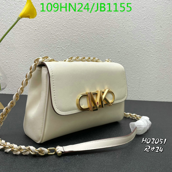 Michael Kors Bag-(4A)-Diagonal-,Code: JB1155,$ 142USD