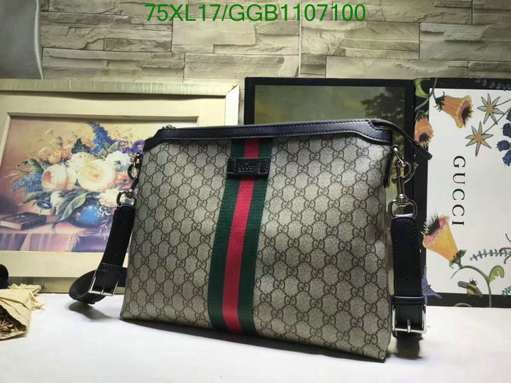 Gucci Bag-(4A)-Ophidia-G,Code: GGB1107100,$ 98USD