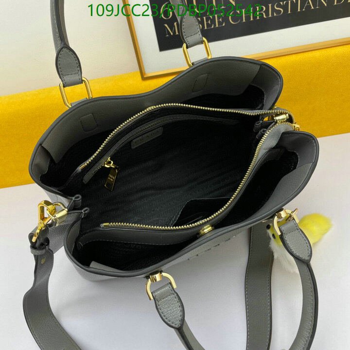 Prada Bag-(4A)-Handbag- Code: PDBP052542 $ 142USD