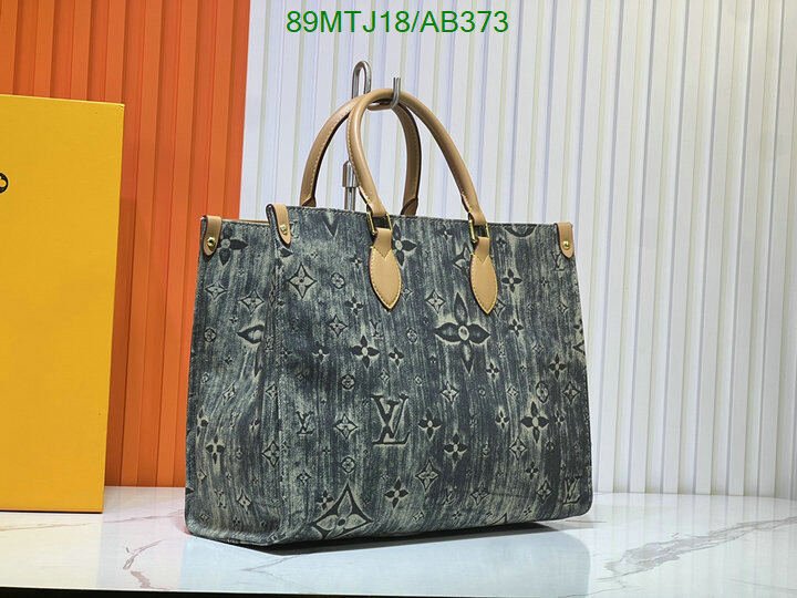 LV Bag-(4A)-Handbag Collection- Code: AB373 $ 116USD