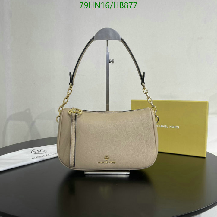 Michael Kors Bag-(4A)-Handbag-,Code: HB877,$ 103USD
