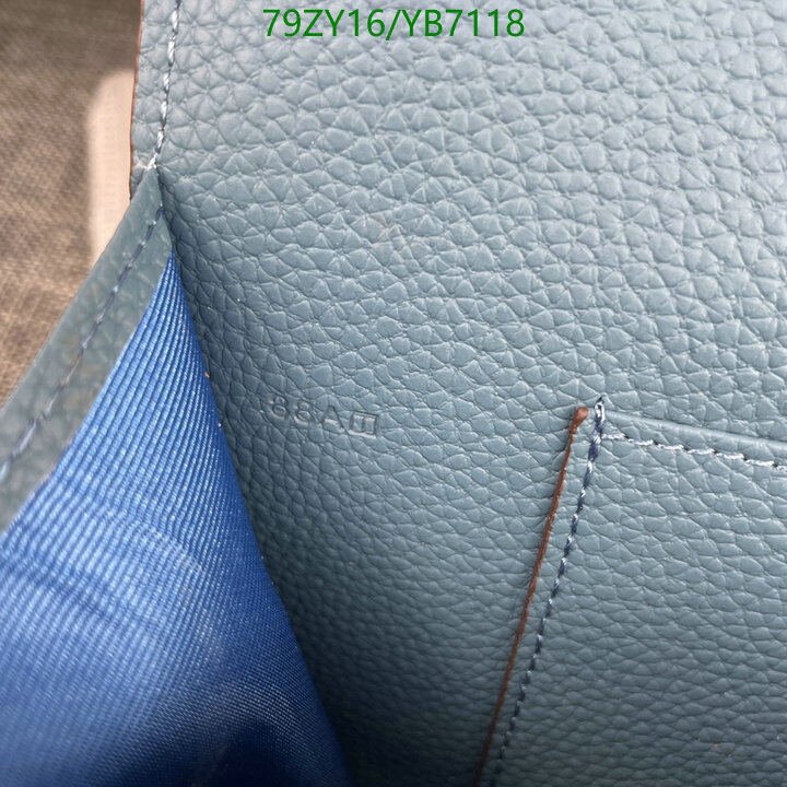 Hermes Bag-(4A)-Diagonal-,Code: YB7118,$ 103USD