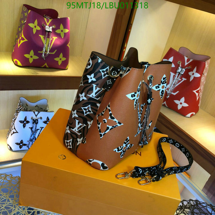 LV Bags-(4A)-Nono-No Purse-Nano No-,Code: LBU011318,$ 124USD