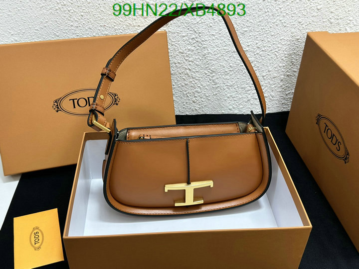 Tods Bag-(4A)-Handbag-,Code: XB4893,$ 129USD
