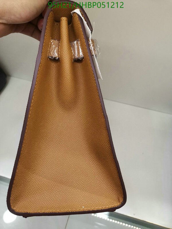 Hermes Bag-(4A)-Kelly-,Code: HHBP051212,$ 124USD