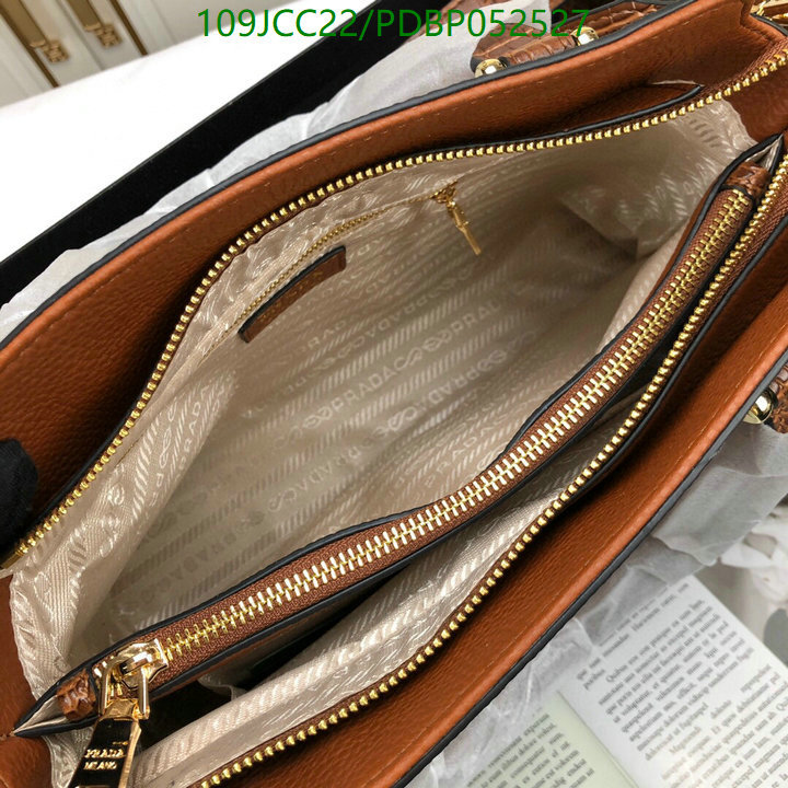 Prada Bag-(4A)-Handbag-,Code: PDBP052527,$ 142USD