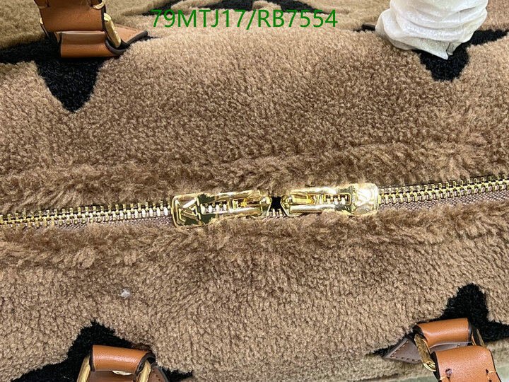 LV Bag-(4A)-Speedy- Code: RB7554 $ 103USD