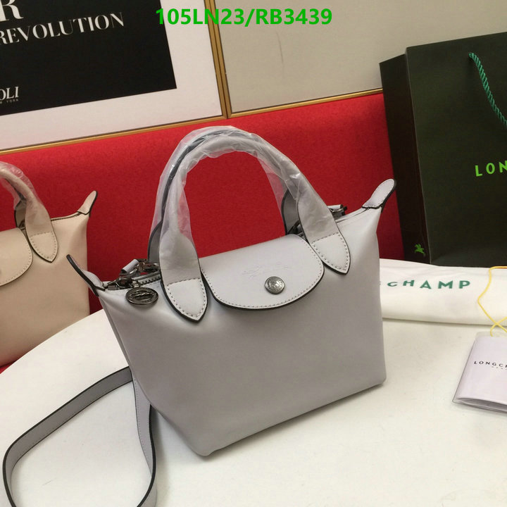 Longchamp Bag-(4A)-Diagonal- Code: RB3439 $ 137USD