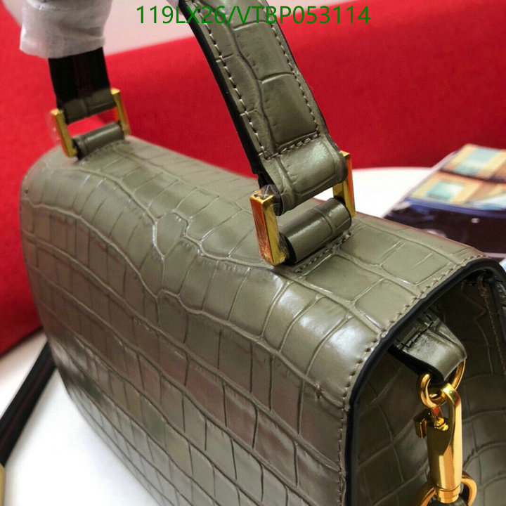 Valentino Bag-(4A)-Diagonal-,Code: VTBP053114,$ 155USD