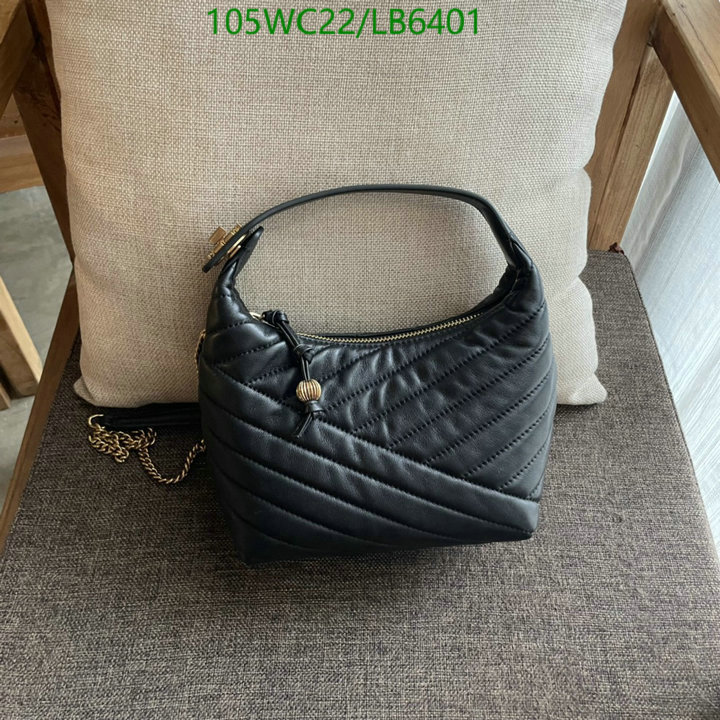 Tory Burch Bag-(4A)-Diagonal- Code: LB6401 $ 137USD