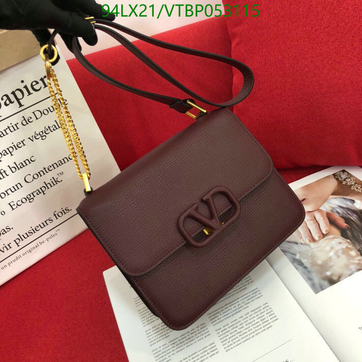 Valentino Bag-(4A)-Diagonal-,Code: VTBP053115,$ 123USD