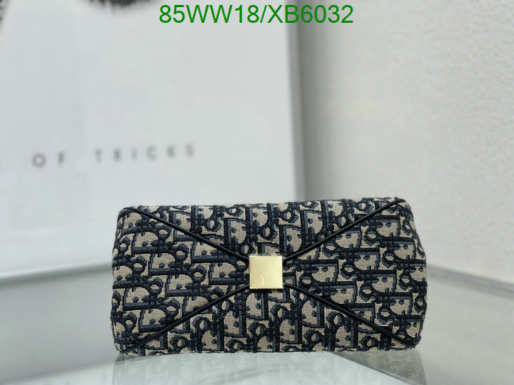 Dior Bags-(4A)-Other Style- Code: XB6032 $ 111USD