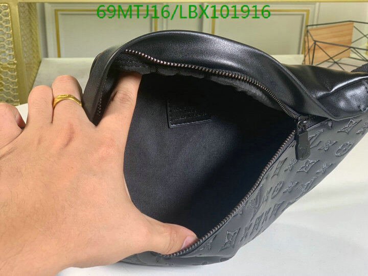LV Bags-(4A)-Discovery-,Code: LBX101916,$ 90USD