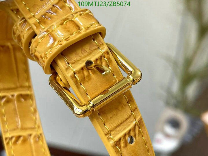 LV Bags-(4A)-Handbag Collection-,Code: ZB5074,$ 142USD
