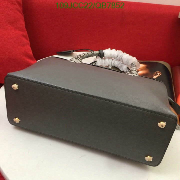 Prada Bag-(4A)-Handbag- Code: QB7852 $ 142USD