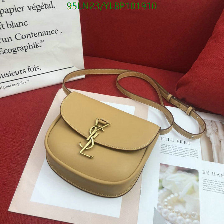 YSL Bag-(4A)-Diagonal- Code: YLBP101910 $ 124USD