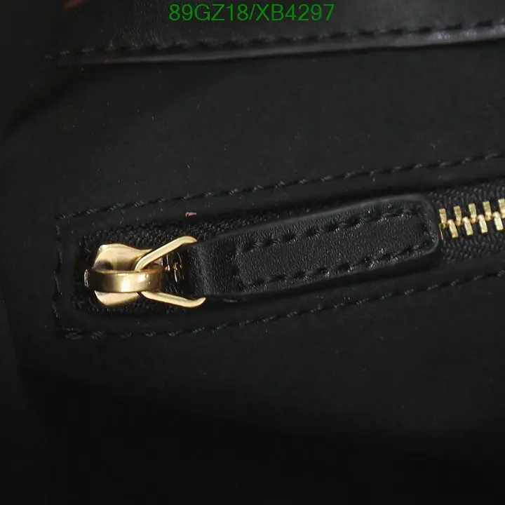 YSL Bag-(4A)-Handbag- Code: XB4297 $ 116USD