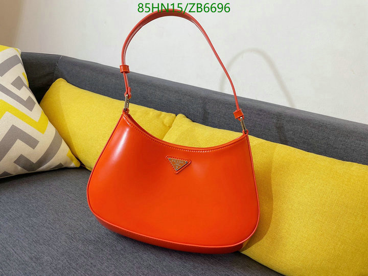 Prada Bag-(4A)-Cleo Code: ZB6696 $ 111USD