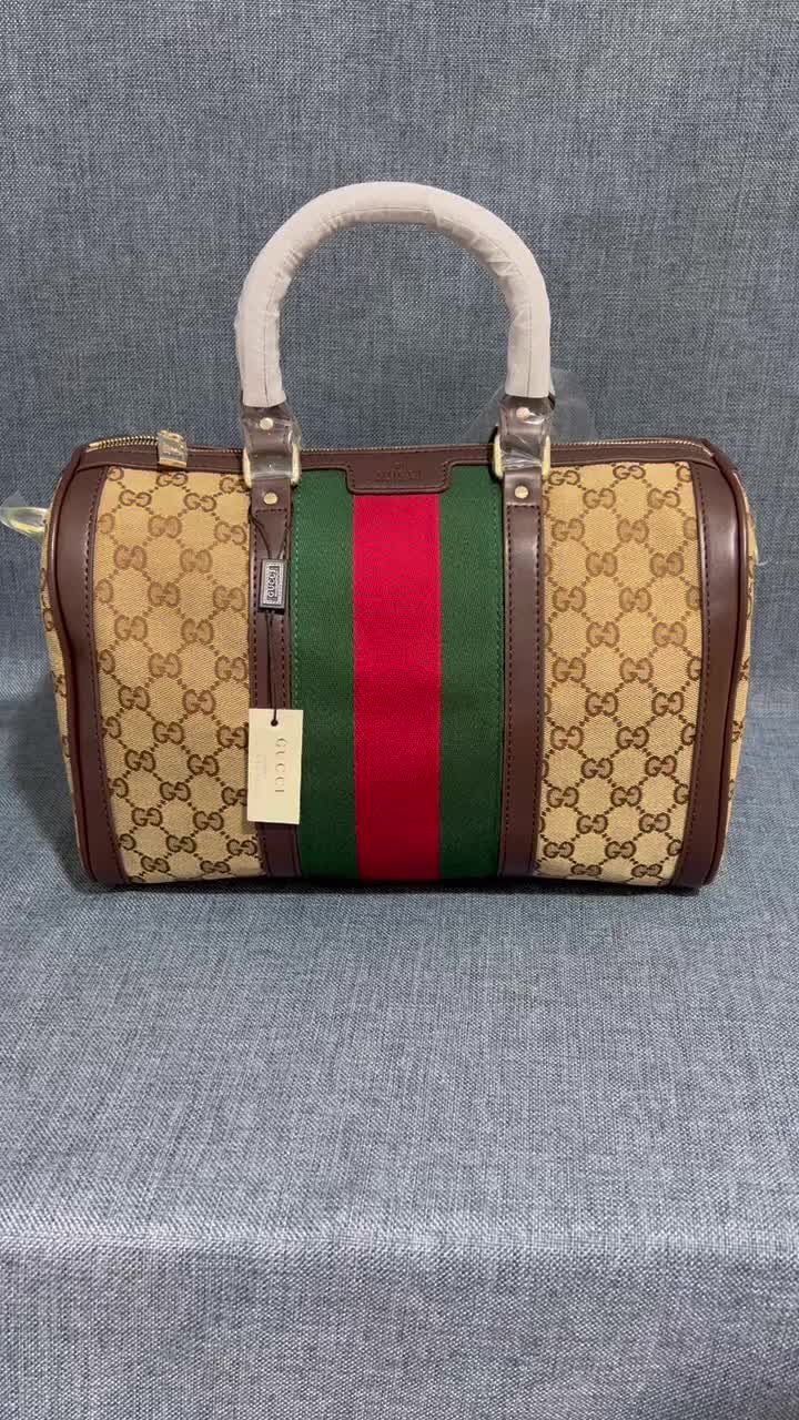 Gucci Bag-(4A)-Ophidia-G,Code：GGB012203,$ 116USD